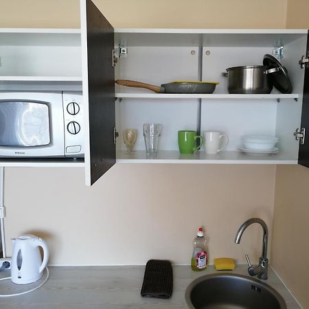 טאלין Stroomi Residents Apartments חדר תמונה
