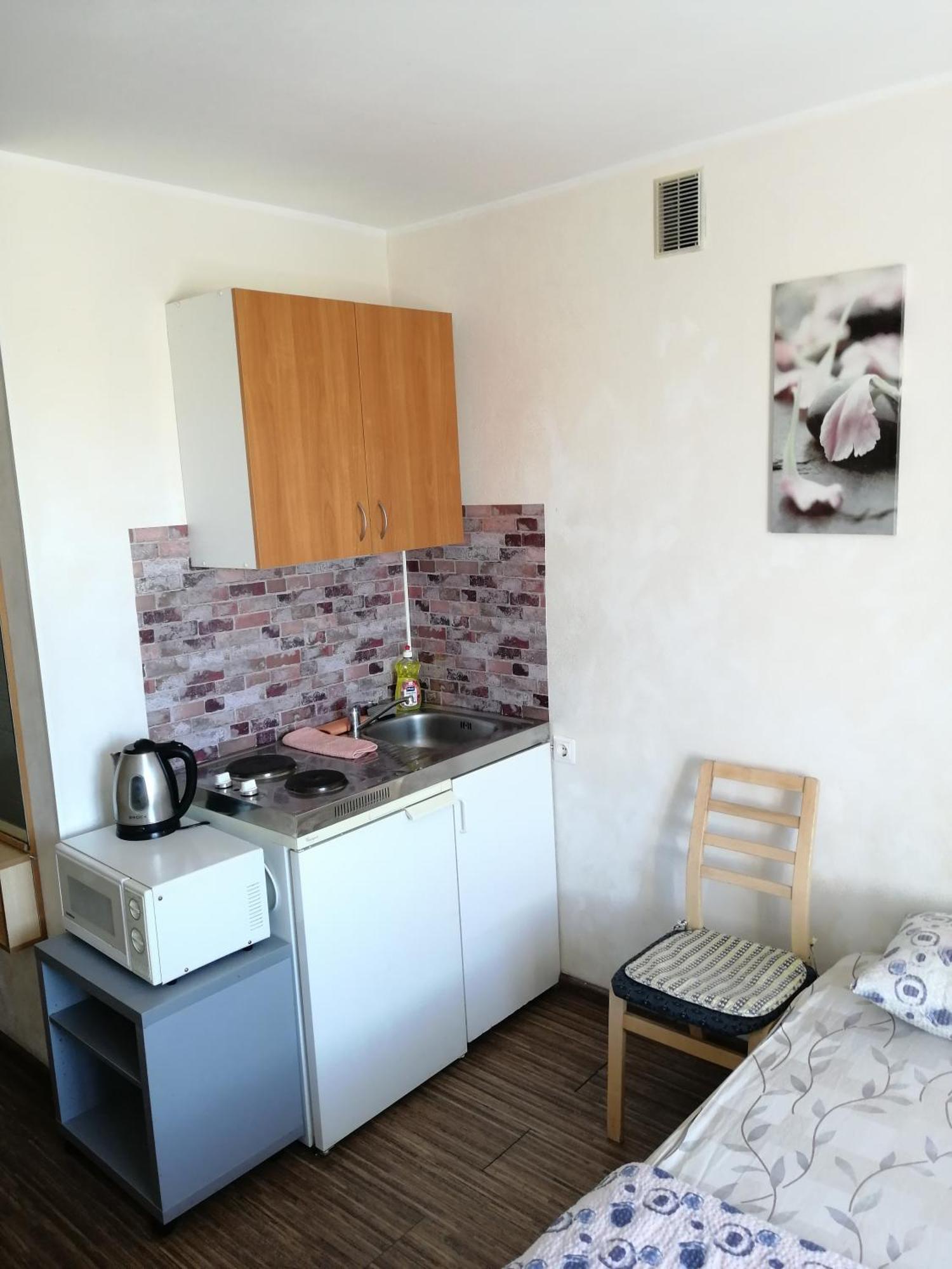 טאלין Stroomi Residents Apartments מראה חיצוני תמונה