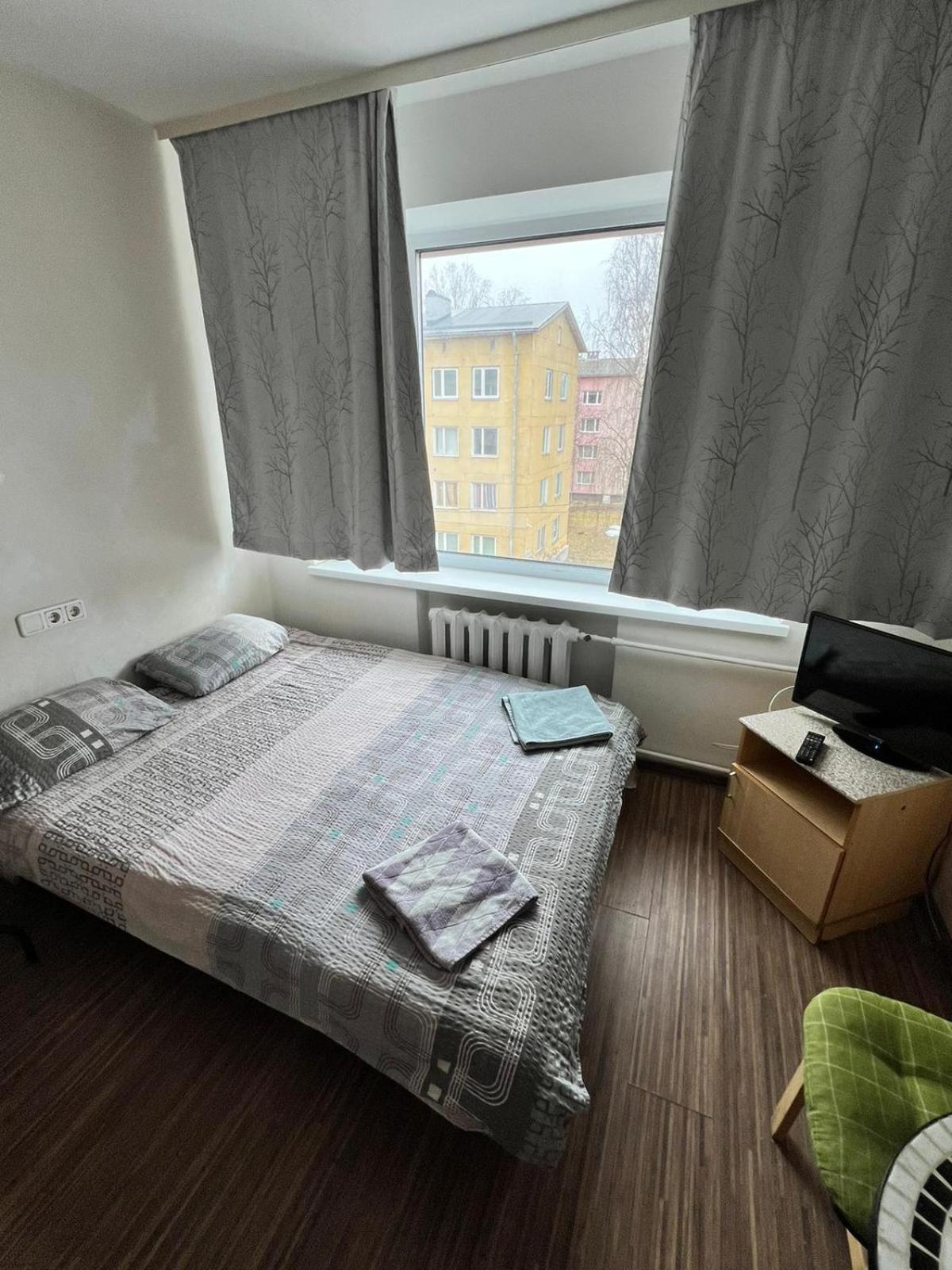 טאלין Stroomi Residents Apartments מראה חיצוני תמונה