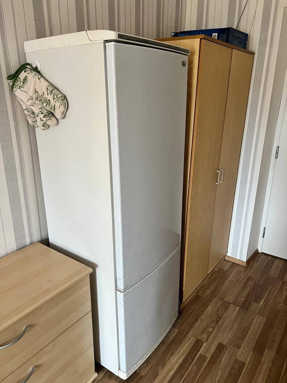 טאלין Stroomi Residents Apartments חדר תמונה